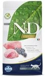 Farmina, N&D, Adult, Lamm und Heidelbeere 1.5 kg