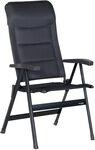 AUCUNE Campingbedarf, Aluminium, Schwarz, Standard AUCUNE Campingbedarf, Aluminium, Schwarz, Standard