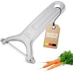 Westmark Julienne-Schneider, Gem&uuml;se-Sch&auml;ler, Quick-Spezial, Grob gezackte