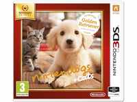 Games Nintendo Selects Nintendogs + Cats (Golden Retriever + New Friends),...
