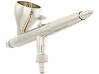 Airbrush 126003 Airbrushpistole Evolution SILVERLINE two in one