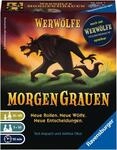 Ravensburger Werw&ouml;lfe MorgenGrauen - Gesellschaftsspiel ab 10 Jahre