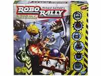 Avalon Hill Hasbro89050000 2016 Edition Robo Rally, englisch
