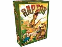 Matagot SAS SRAP1 - Raptor