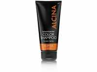 Alcina Color Shampoo Kupfer 200ml