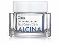 3er T Cenia Gesichtscreme pflegende Kosmetik Alcina gleicht Feuchtigkeitsmangel