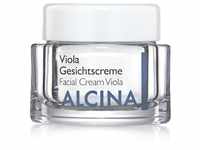 Alcina Viola Gesichtscreme 50 ml