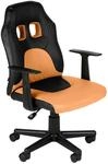 CLP Schreibtischstuhl ergonomisch Kinder und Jugendliche Fun, Drehstuhl