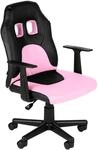 CLP Schreibtischstuhl ergonomisch Kinder und Jugendliche Fun, Drehstuhl