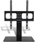 vidaXL TV-St&auml;nder f&uuml;r 26-42 Zoll Bildschirme Max VESA 400x400 mm 30kg