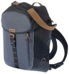 Basil Fahrradtasche f&uuml;r Gep&auml;cktr&auml;ger - Miles - 100% Wasserdicht - mit Tragegriff