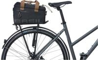 Basil Miles Tarpaulin Gep&auml;cktr&auml;gertasche &ndash; Isoliert & Wasserdicht &ndash; 7L,