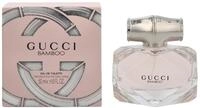 Gucci Bamboo femme/woman, Eau de Toilette Spray, 50 ml