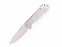 Sanrenmu LAND 710 Taschenmesser Klappmesser EDC Messer 7010 Werkzeug für...