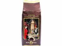 New York Decaffeinato 500g Bohnen - Espresso Kaffee
