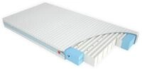 Paradies Kindermatratze 70x140cm Maja 76240 - neues Model - &Ouml;ko Test sehr gut