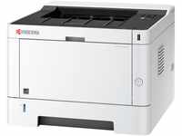 Kyocera Klimaschutz-System ECOSYS P2235dn S/W- Laserdrucker