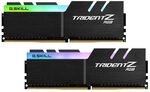 G.SKILL F4-3000C16D-16GTZR 16 GB (8 GB x 2) Trident Z R GB-Serie DDR4 3000 MHz