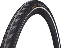 Continental Contact Fahrradreifen, schwarz, 26" | 26 X 1.75