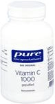 Pure Encapsulations Vitamin C 1000 gepuffert, 90 Kapseln