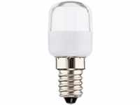 Mueller-Licht LED Kuehlschrank-Leuchtmittel EEK: A+ (A++ - E) 60mm 230V E14 2.5W