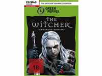 The Witcher - Enhanced Edition - PC - [Green Pepper]
