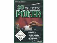 3D Texas Hold'em Poker