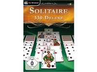 Solitaire 330 Deluxe [PC]