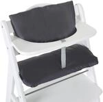 hauck 2-tlg. Deluxe Sitzkissen f&uuml;r Alpha Hochstuhl -