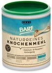 GRAU - das Original - 100% Naturreines Knochenmehl vom Rind, nat&uuml;rliches Calcium