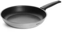 Woll Concept Bratpfanne - Induktiv -, &Oslash; 28 cm, 5 cm hoch, Geeignet f&uuml;r alle