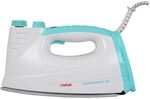 Rotel Professional Extra Dampfb&uuml;geleisen Edelstah-/ Keramiklsohle 5bar 800W hoher