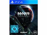 Mass Effect: Andromeda - [PlayStation 4]