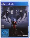Prey [Play Station 4]