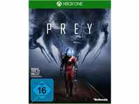 Prey Day One Edition [AT-PEGI] (2017) (Xbox One)