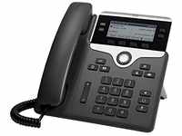 Cisco IP Phone CP-7841 Multiplatform