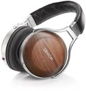 Denon AH-D7200 Premium Over Ear Kopfhörer mit Ohrschalen aus Walnussholz, Denon AH-D7200 Premium Over Ear Kopfhörer mit Ohrschalen aus Walnussholz,