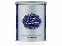 Diemme Caffe - Miscela Blu Moka 250g (250 g, Ground)