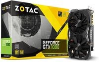 ZOTAC GeForce GTX 1080 8GB GDDR5X Mini with GeForce Experience