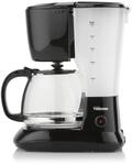 Tristar Kaffeemaschine mit 1,25L Fassungsverm&ouml;gen &ndash; f&uuml;r 10-12 Tassen, auch f&uuml;r