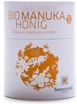 Sonnentor Der Starke - Manukahonig kbA, 1er Pack (1 x 250 g) - Bio