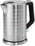 ProfiCook&reg; Edelstahl-Wasserkocher | 1,7 Liter | 100&deg; C | 850&ndash;2200 W max. 