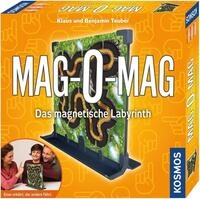 Kosmos 692759 - MAG-O-MAG - Das magnetische Labyrinth