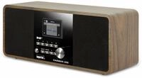 Imperial DABMAN i200 Internet/DAB+ Radio (Stereo Sound, Internetradio/DAB+ / DAB/UKW,