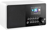 Imperial 22-322-00 i110 Internetradio (TFT Farbdisplay, WLAN, Line-Out, Netzteil)