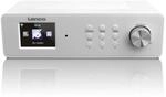 Lenco unterbauf&auml;higes Internet K&uuml;chen Radio KCR-2014 (6,1 cm (2,4 Zoll) TFT