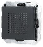 Gira 228228 Lautsprecher Unterputz Radio System 55, anthrazit