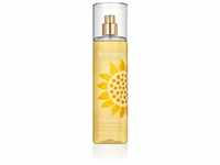 Elizabeth Arden Sunflowers – Fine Fragrance Mist femme/women, 236 ml, mildes