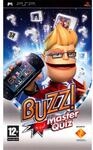 Buzz!: Master Quiz