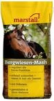 marstall Premium-Pferdefutter Bergwiesen-Mash, 1er Pack (1 x 12.5 kilograms)
